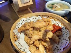 -向川南·水煮鱼·川菜(和平里店)