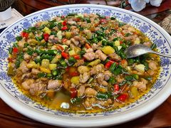 民国霸王兔-杨记隆府(白象街店)