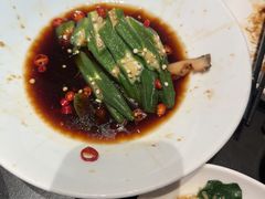-鸽子侯·家宴·平价海鲜(市图书馆店)