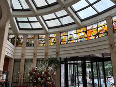 -上海安亭别墅花园酒店