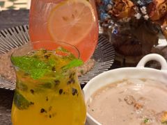 -SHADOWS•Bistro&Eatery(安福路店)