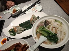 -晓粤·惹味粤菜(凯德乐峰广场店)