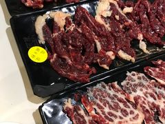 -陈记顺和潮汕牛肉火锅(番禺迎宾大道店)
