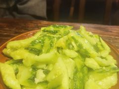 -柿子树炭烤羊腿(金台路店)