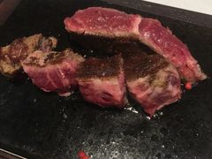 -Erman岩烧牛排(虹桥南丰城店)