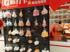 -喜虾客·大虾火锅(郑州无限城店)