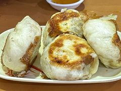 -求生煎包(武夷小区店)