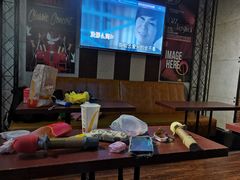 -唱吧麦颂KTV(西单华威潮铺街店)