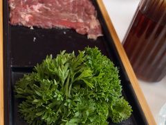 -祥源胡同·涮牛羊肉火锅(花桥店)