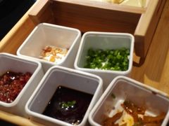 -川流不息·地道川菜·小龙虾(新松江路店)