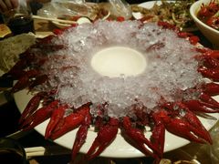 -虾满堂(瑞虹店)