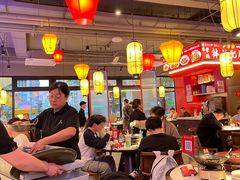 -匠熙小馆(崇文门店)