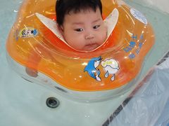 -马博士婴幼儿游泳馆(门头沟店)