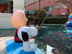 -史诺比开心世界