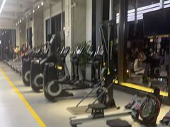 -LA合时健身4PMFIT(花桥旗舰店)