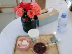 -芳朵美容养生SPA