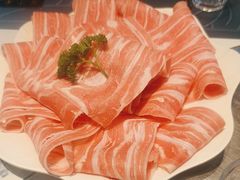 -名都晓荷塘(涿州店)
