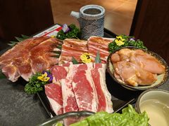 -赤谷和牛烧肉居酒屋(石景山店)