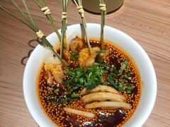 -太二酸菜鱼(沈阳万象城店)