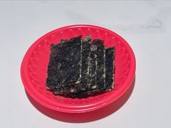 海苔-阿露佳·舌尖上的安吉菜