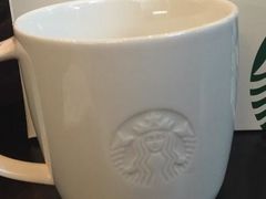 -星巴克(来福士办公楼店)