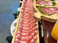 -京城胜利涮羊肉(禧乐汇店)