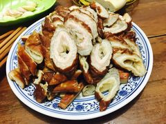 -惠记粉汤羊血(小南门店)
