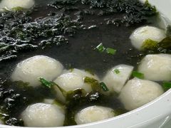-双月饭店·20年老字号(新村店)