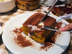 -新大咀港式茶餐厅(宝山万达店)