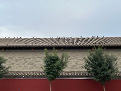 -大召寺明清一条街