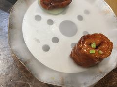 -魁盛居百年鲁菜馆(县西巷店)