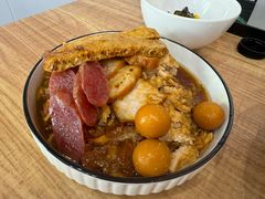 -陆长玖古法猪脚饭(玄风桥店)
