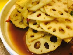-日上三甘(三里屯店)