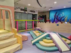-孩子王童乐园(丰禾万达店)