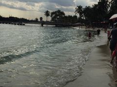 -巴拉湾海滩