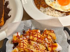 -颓记茶餐厅(美景总店)
