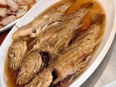 -聚首堂·特色小吃·肘子(什刹海德胜门店)