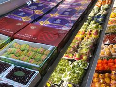 -振华超市(新华西道店)