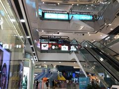 -万达广场(南京江宁店)