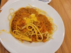 -萨莉亚意式餐厅(长安万达店)