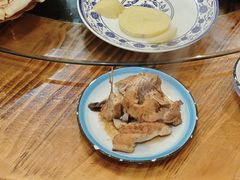-燕北云山·农家菜·灶台鱼(密云溪翁庄店)