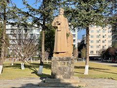 -云南师范大学(一二一西南联大校区)