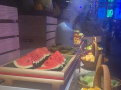 -花西亭·海鲜自助餐厅(瑞城名人酒店)