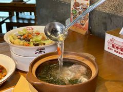 -街小坐闽南小牌档(老火车站店)