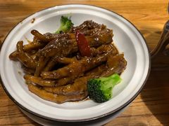-U你·湖北家宴菜(南湖总店)
