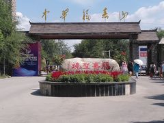 -中华福寿山