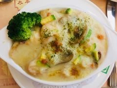 -太平馆餐厅(尖沙咀店)