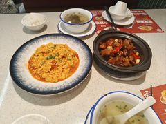 -喜家港式茶餐厅(三亚湾一丰禾生活广场店)