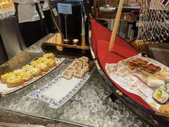 -杭州开元名都大酒店·地中海自助餐厅