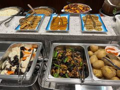 -泰合素食(双流店)